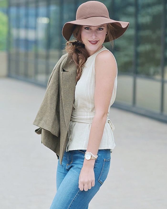 มิสแคนาดา