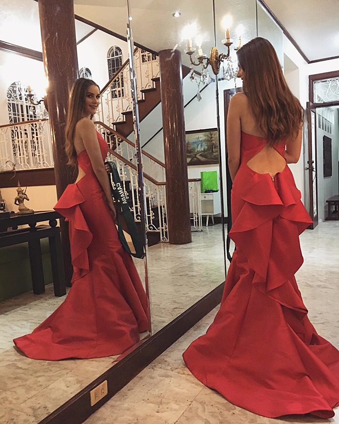 มิสแคนาดา