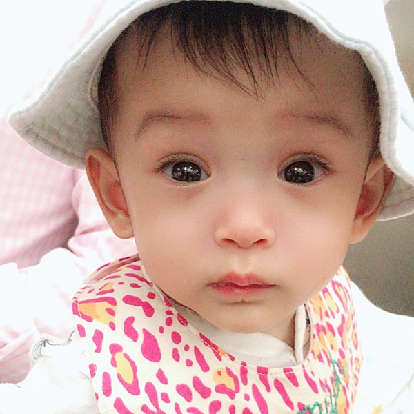 น้องมียา เติ้ล ตะวัน