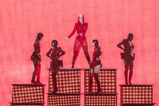 KatyPerry