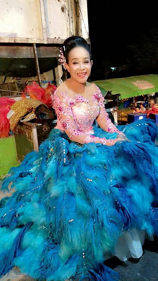 นกน้อย อุไรพร