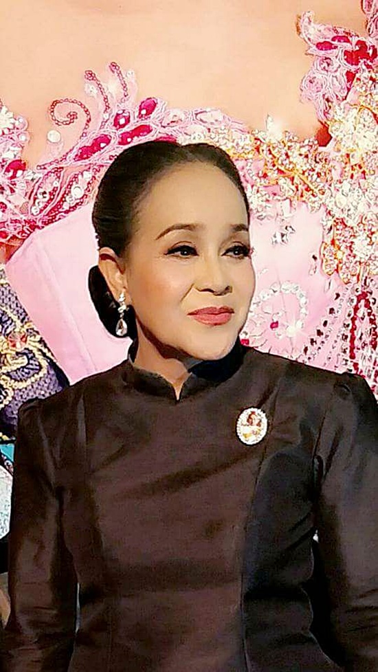 นกน้อย อุไรพร