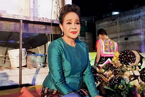 นกน้อย อุไรพร