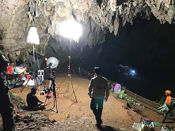 ถ้ำหลวง