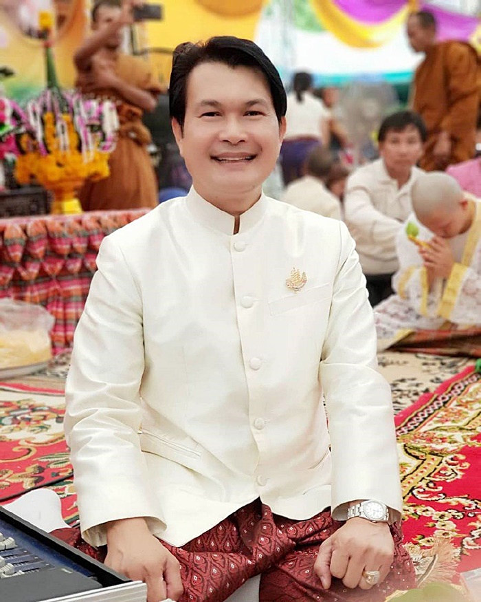 ทศพล หิมพานต์ 