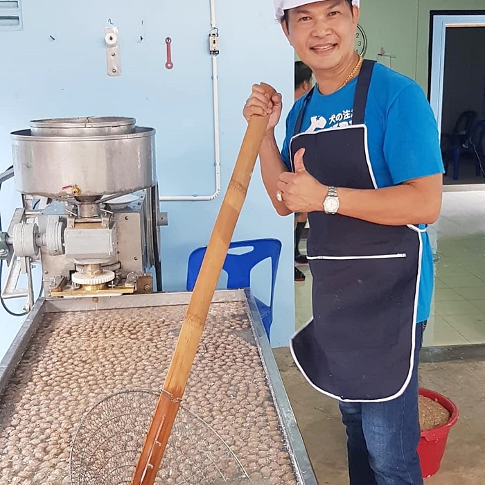 ทศพล หิมพานต์ 