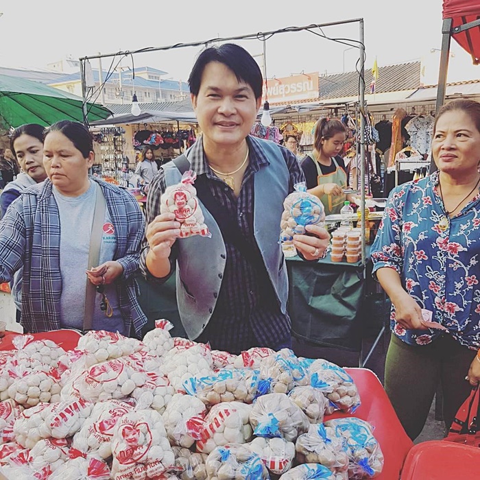 ทศพล หิมพานต์ 