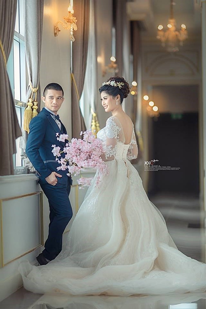 แหลม ศรีสะเกษ