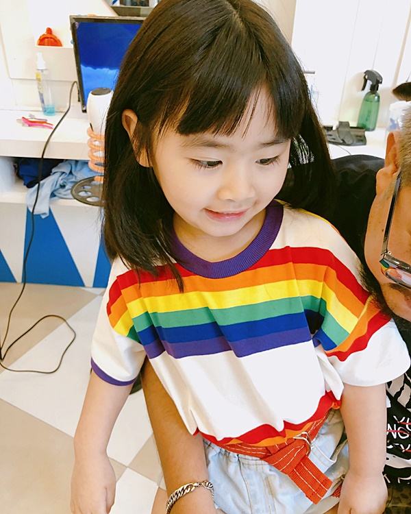 น้องชูใจ 