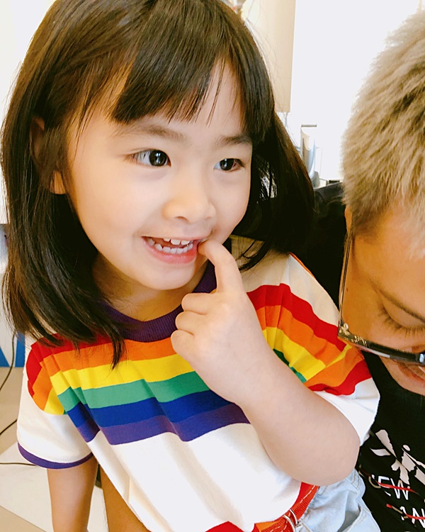 น้องชูใจ 