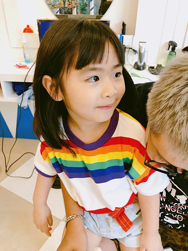 น้องชูใจ 