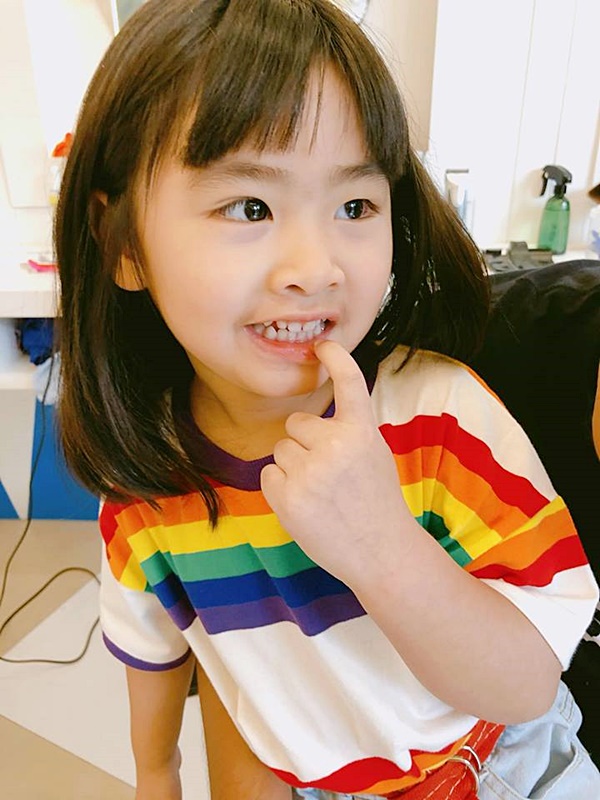 น้องชูใจ 