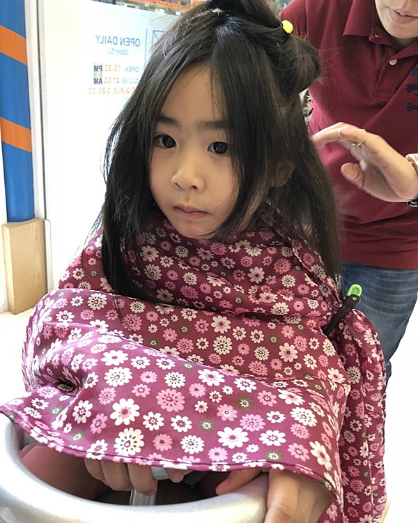 น้องชูใจ 