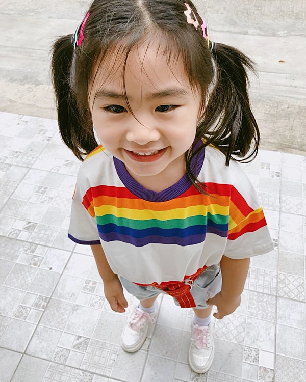 น้องชูใจ 