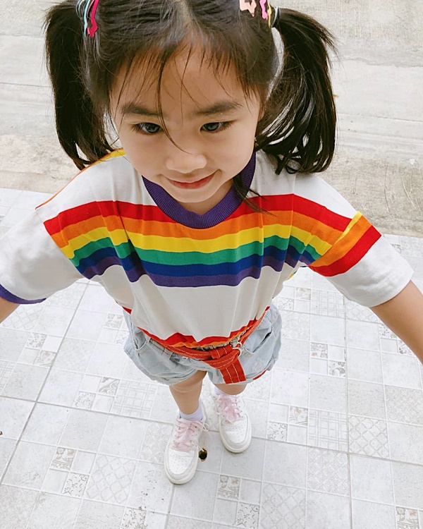 น้องชูใจ 