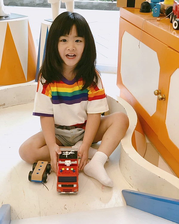 น้องชูใจ 