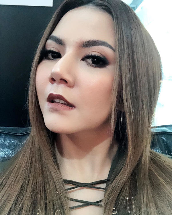 จ๊ะ อาร์สยาม 