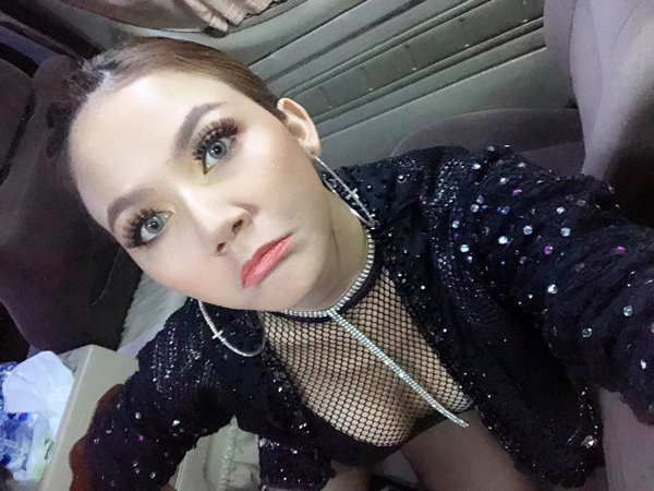 จ๊ะ อาร์สยาม 