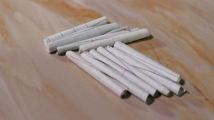 คางคกใบ้หวย