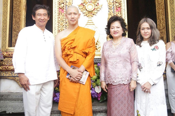 เป๊ก เปรมณัช 