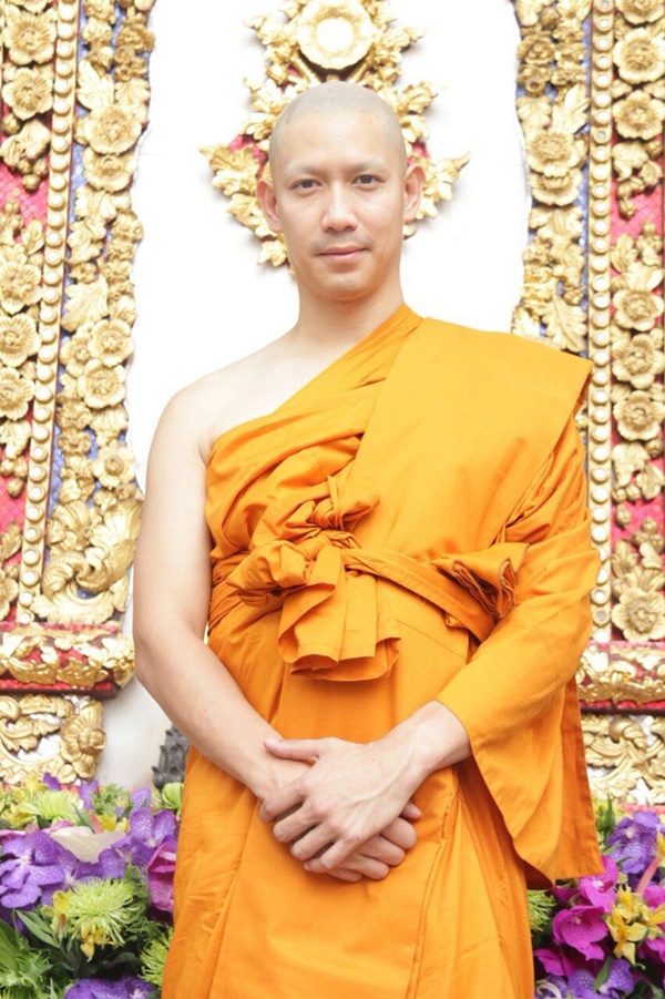 เป๊ก เปรมณัช 