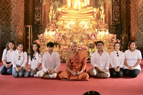 เป๊ก เปรมณัช 