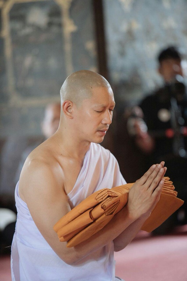 เป๊ก เปรมณัช 