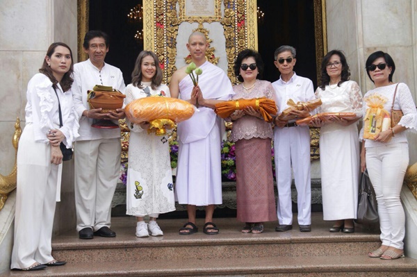 เป๊ก เปรมณัช 