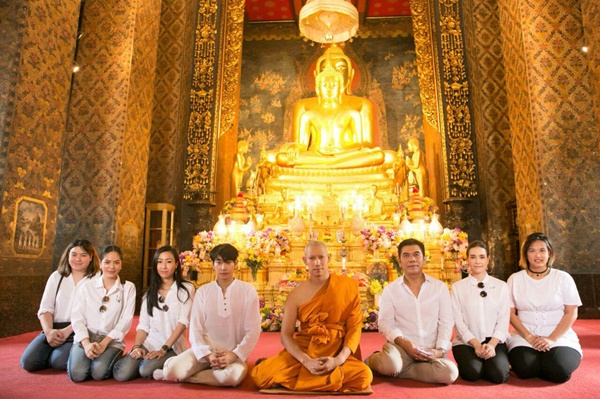 เป๊ก เปรมณัช 