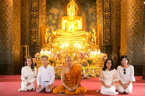 เป๊ก เปรมณัช 