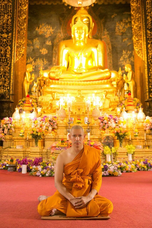 เป๊ก เปรมณัช 