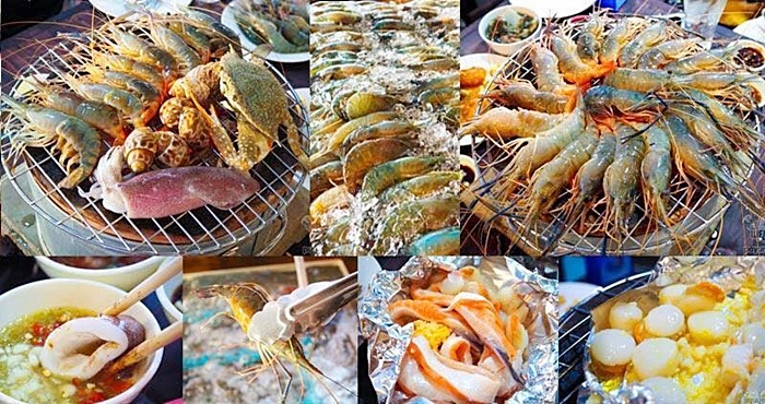 ร้านปิ้งย่าง