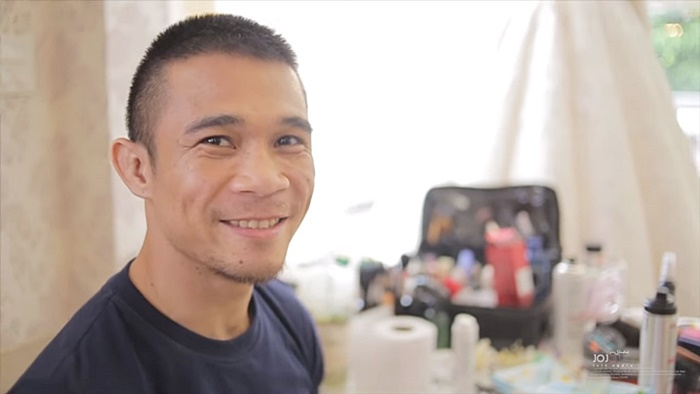 แหลม ศรีสะเกษ