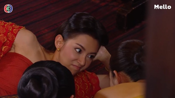 บุพเพสันนิวาส