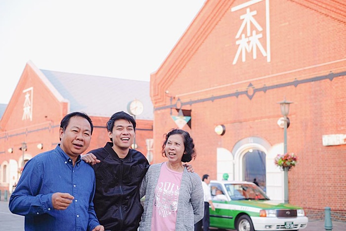 แดน แพตตี้