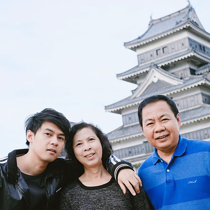 แดน แพตตี้