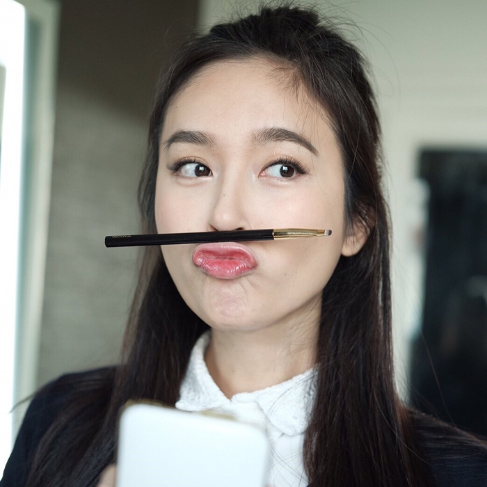  ปอย ตรีชฎา 