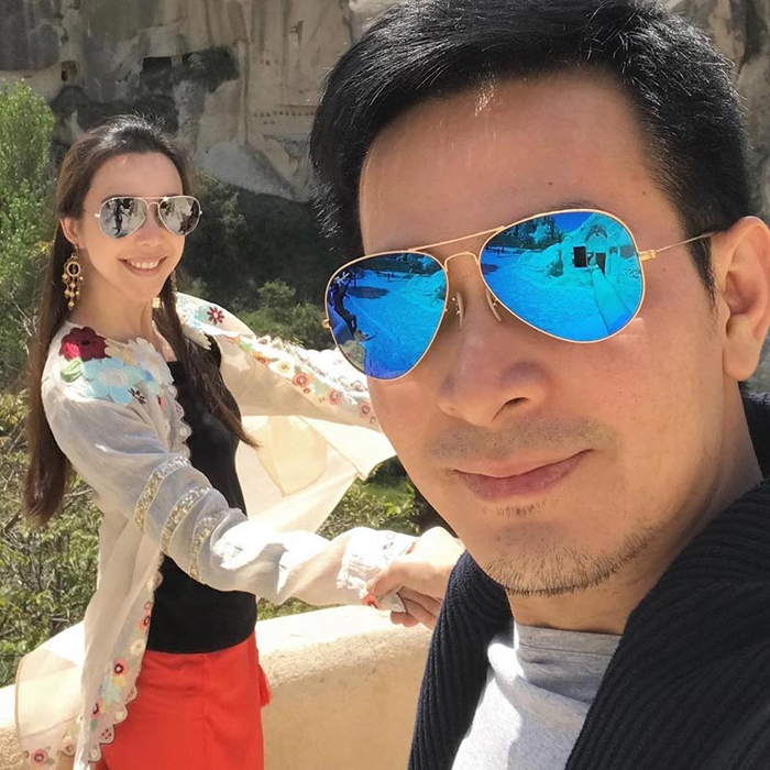 พอล ภัทรพล