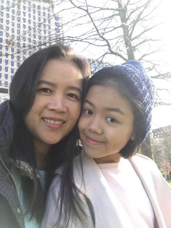 น้องแพรพาเพลิน