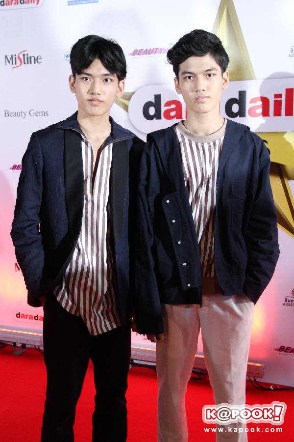 daradaily Awards ครั้งที่ 7