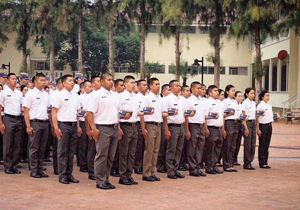  ไอซ์ พิชพงศ์ นักแสดงช่อง 3