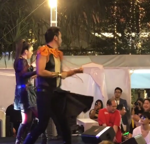 คริสติน่า อากีล่าร์ 