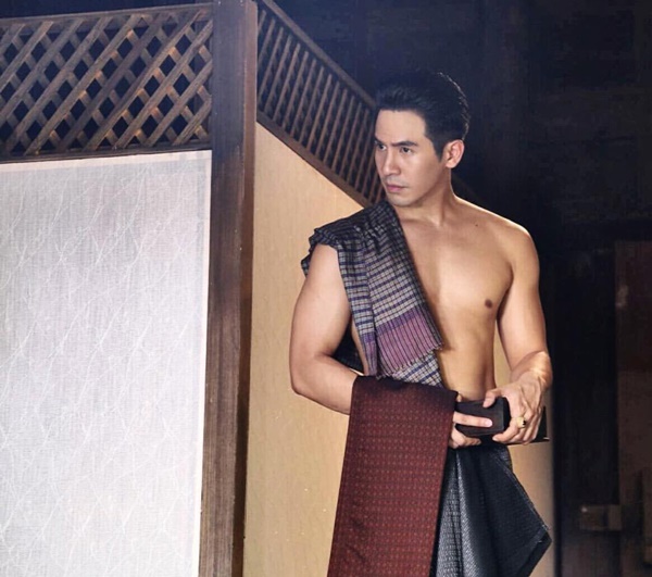  บุพเพสันนิวาส 