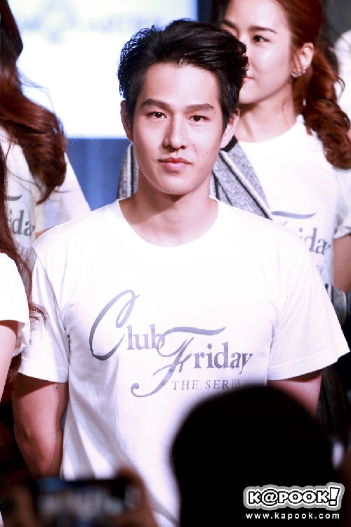 ซีรีส์ Club Friday The Series 10 รักนอกใจ