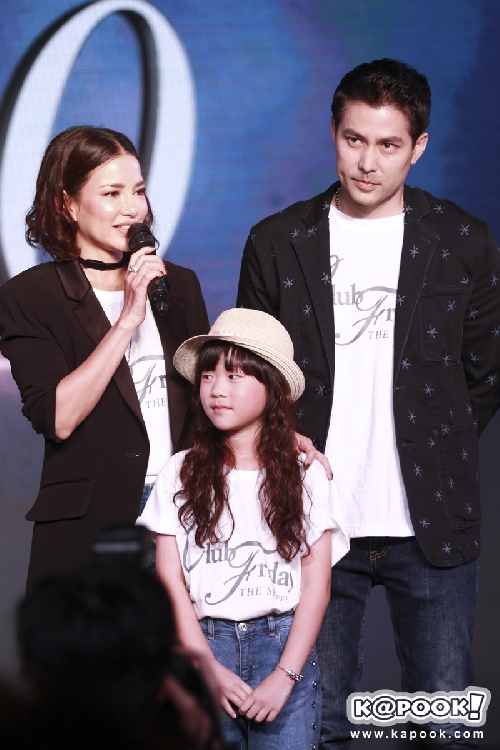 ซีรีส์ Club Friday The Series 10 รักนอกใจ