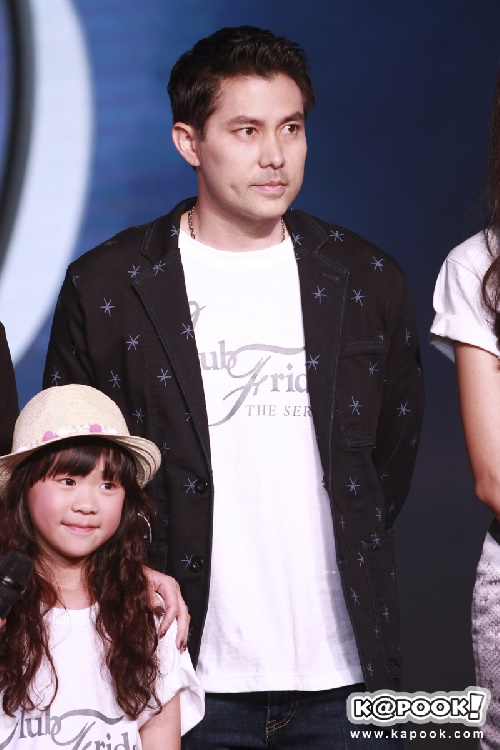 ซีรีส์ Club Friday The Series 10 รักนอกใจ