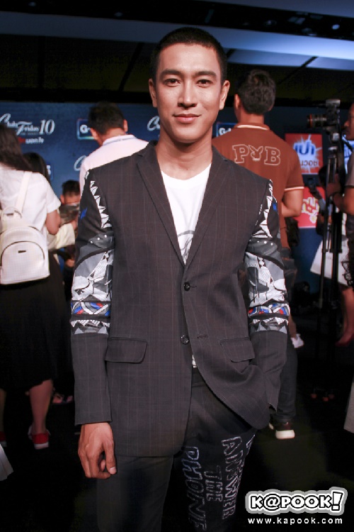 ซีรีส์ Club Friday The Series 10 รักนอกใจ