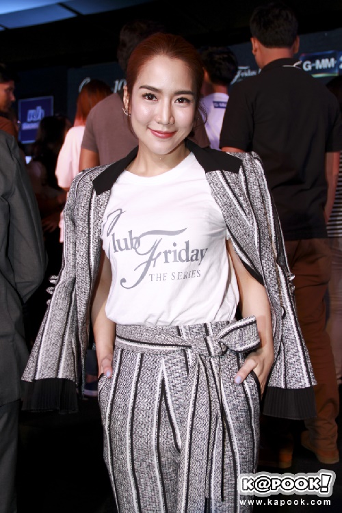 ซีรีส์ Club Friday The Series 10 รักนอกใจ