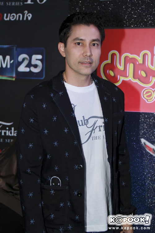 ซีรีส์ Club Friday The Series 10 รักนอกใจ