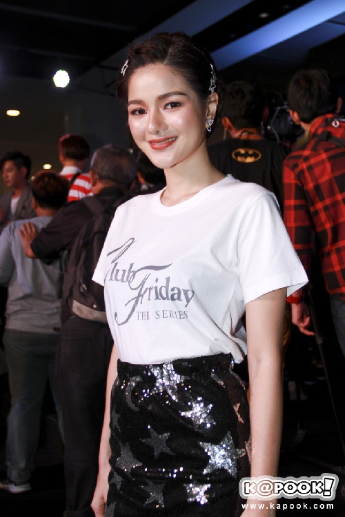 ซีรีส์ Club Friday The Series 10 รักนอกใจ